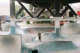 Burnside Skate Park – Urob si sám